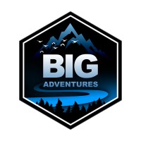 B.I.G. Adventures logo - Similar company to Yakattack