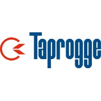Taprogge logo - Similar company to Klaren Technology