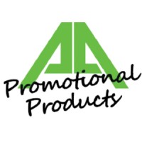 AA Promotional Products logo - Similar company to Aquatint