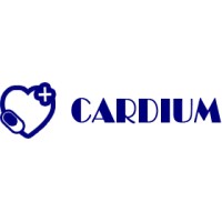 Cardium logo - Similar company to Mobidoc