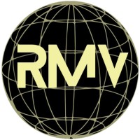 RMV International logo - Similar company to Trinity Tool & Precision Machining