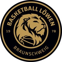 Basketball Löwen Braunschweig GmbH logo - Similar company to Niners Chemnitz