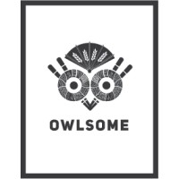 Owlsome Group Ltd. logo - Similar company to Carbon Brews