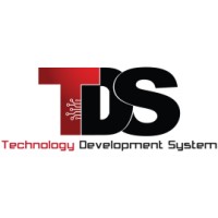TDS Technology Development Systems logo - Similar company to Tds - Technology Deployment Solutions