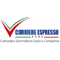 CORRIERE ESPRESSO ESPRESSO ROMA SRL logo - Similar company to Uer Alumni - Università Europea Di Roma