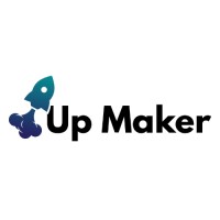 Up Maker logo - Similar company to Wit Srl