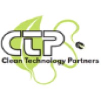 Clean Technology Partners logo - Similar company to Peaceworks Technology Solutions