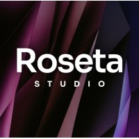 Roseta Studio logo - Similar company to Roseta Stone Sl