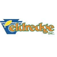 Eldredge, Inc. logo - Similar company to Ledge Creek Development, Llc