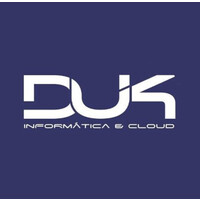 Duk Informática & Cloud logo - Similar company to Proclinic Software