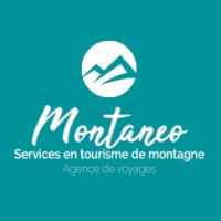 MONTANEO - Services en tourisme de montagne - Agence de voyages logo - Similar company to Stratorial