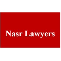 Nasr Lawyers logo - Similar company to The Maxa