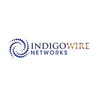 Indigo Wire Networks logo - Similar company to Enterprise Infrastructure Acceleration (Eia)