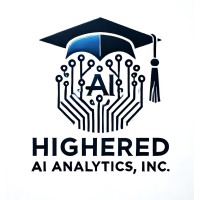 HigherED AI Analytics, Inc. logo - Similar company to Universal Web Designers