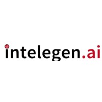intelegen.ai logo - Similar company to Monetize Your Website Traffic