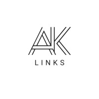 AK Links logo - Similar company to Co-Founderly