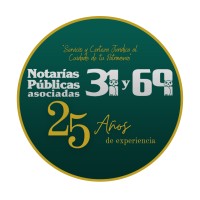Notaría Pública 31 logo - Similar company to Ayuntamiento De Coín