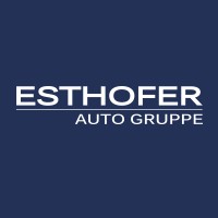 Esthofer Auto Gruppe logo - Similar company to Auto Esthofer Team Gmbh