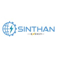 Sinthan Energy logo - Similar company to Chirag Creative Solutions