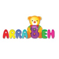 arrabeh logo - Similar company to Vira Tech Pars