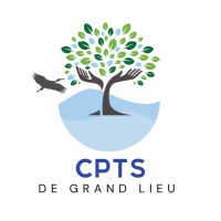CPTS de Grand Lieu logo - Similar company to Cpts 