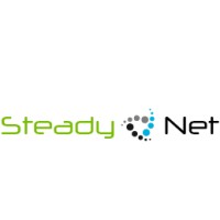 SteadyNet logo - Similar company to Cloudgenix