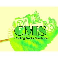 COOLING MEDIA SOLUTIONS logo - Similar company to Clp Air Group Ltd