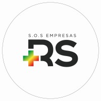 SOS Empresas RS logo - Similar company to Equipe De Robótica Fbot