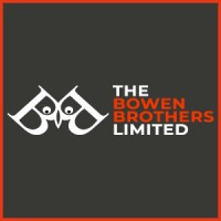 The Bowen Brothers logo - Similar company to At Engineering Technology Ltd.