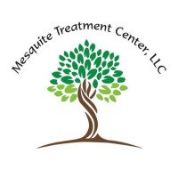 MESQUITE TREATMENT CENTER, LLC logo - Similar company to Ashley Pediatrics