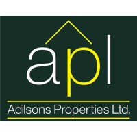 Adilsons Properties logo - Similar company to Cjon Properties