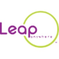 Leap Anywhere