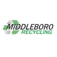 MIDDLEBORO RECYCLING, INC. logo - Similar company to Wkp Construction