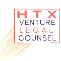 HTX Venture Legal Counsel PLLC logo - Similar company to Joisu