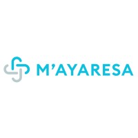 M'Ayaresa Health logo - Similar company to Divfur Lab