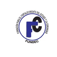 Fundación para el fortalecimiento del estado y la comunidad FUNDEC logo - Similar company to Galería Duque Arango