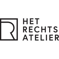Het Rechtsatelier logo - Similar company to W