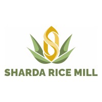 M/s SHARDA RICE MILL logo - Similar company to Parag Rice Mill