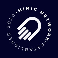 Mimic Network logo - Similar company to Mimic Network