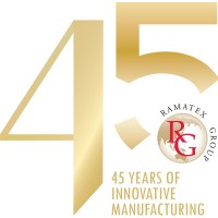 Ramatex Group logo - Similar company to Knit Textiles Mfg. Sdn. Bhd.