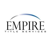 Empire Title Services, LLC logo - Similar company to Vision Realty Centers