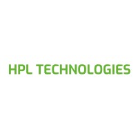 HPL Technologies logo - Similar company to Customer Support Technologies Gmbh