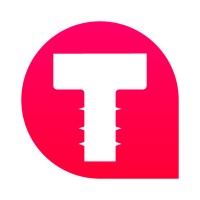 ThumzApp logo - Similar company to Softwareagent.Ai