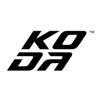 KODA Nutrition logo - Similar company to Salt + Kin Studio