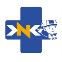 KNK Machinery and Equipment Corporation logo - Similar company to Shandong Techgong Geotechnical Engineering Equipment Co.,Ltd.