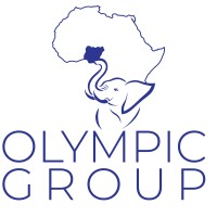 Olympic Group Nigeria logo - Similar company to Jackpak Industries Nigeria Limited