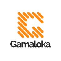 Gamaloka logo - Similar company to Ninetynine+