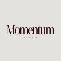 Momentum Collectives logo - Similar company to Be-Updated