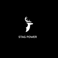 STAG POWER logo - Similar company to Trojan Egypt
