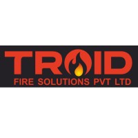 Troid Fire Solutions Pvt Ltd logo - Similar company to Nectar Instrumentation Llp